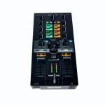 Avis & Test : Reloop Mixtour