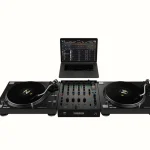 Avis & Test : Reloop RMX-95