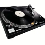 Avis & Test : Reloop RP 2000 USB MK2