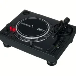 Avis, Test : Reloop RP 7