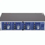 Avis & Test : RME QuadMic II