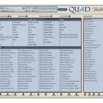 Avis & Test : Rob Papen Quad
