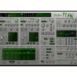 Avis & Test : Rob Papen RAW