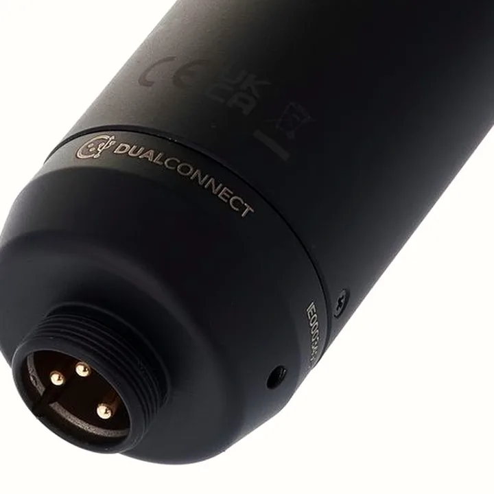 Avis & Test : Rode NT1 5th Generation Black