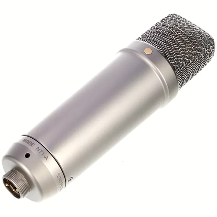 Avis, Test : Rode NT1-A Musician Bundle