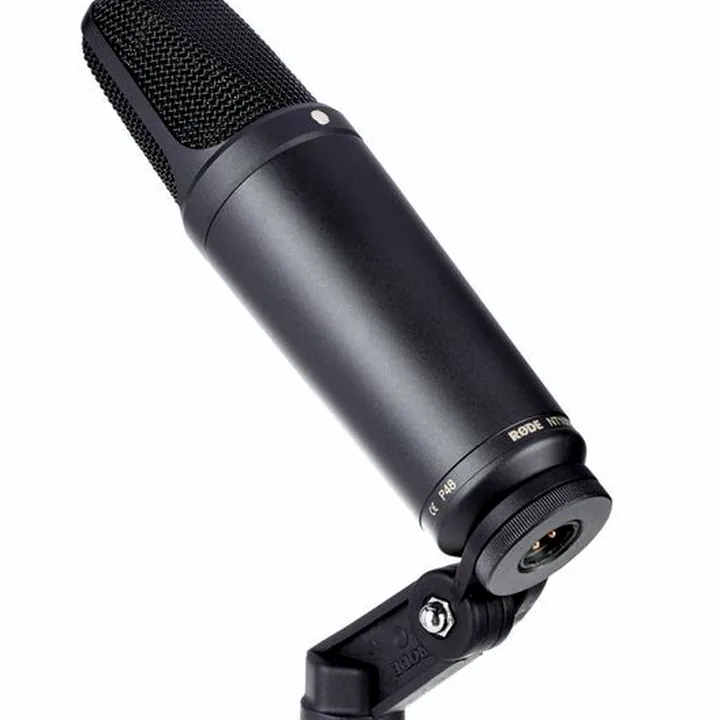 Avis, Test : Rode NT1000 Black SM6 Bundle