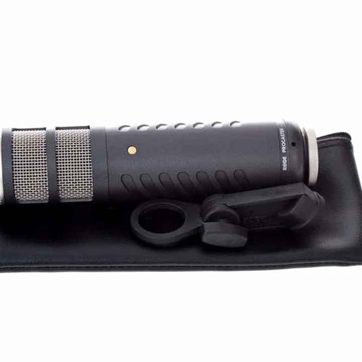 Avis, Test : Rode Procaster Desk Bundle