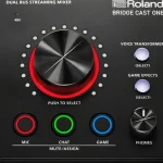 Avis & Test : Roland Bridge Cast One