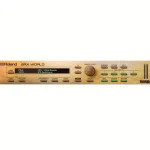 Avis & Test : Roland Cloud SRX World