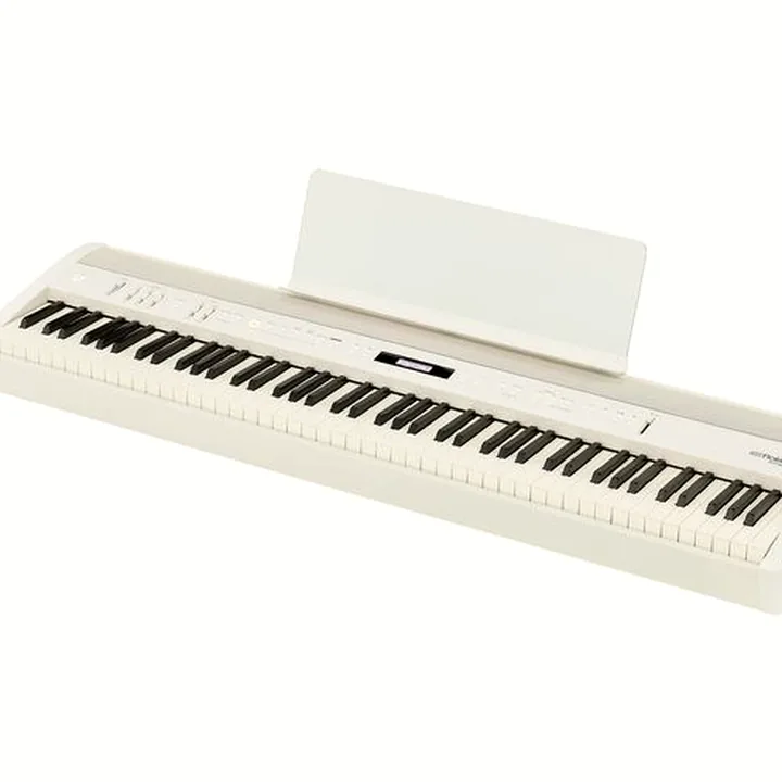 Avis, Test : Roland FP-60X WH