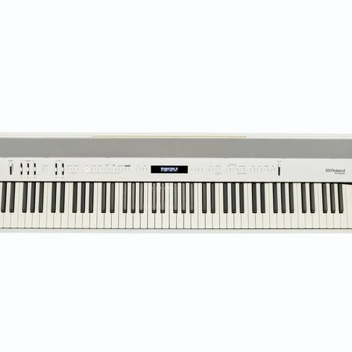 Avis, Test : Roland FP-60X WH