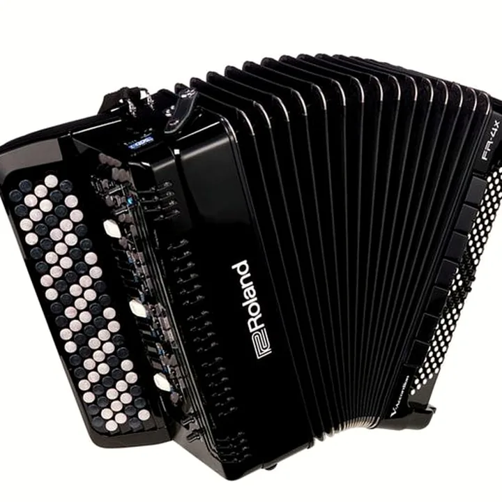 Avis, Test : Roland FR-4 XB BK