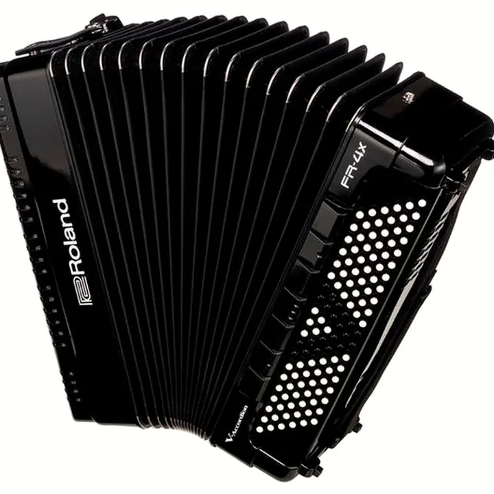 Avis, Test : Roland FR-4 XB BK