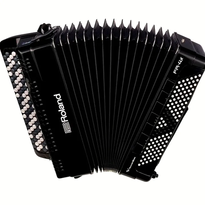 Avis, Test : Roland FR-4 XB BK