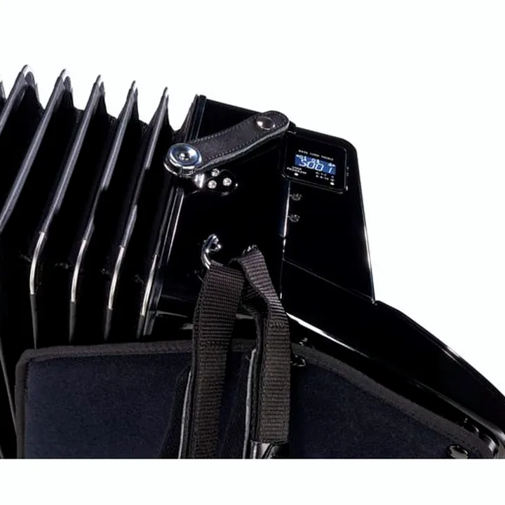 Avis, Test : Roland FR-4 XB BK