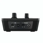 Avis, Test : Roland V-1HD