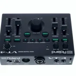 Avis, Test : Roland VT-4 Case Bundle