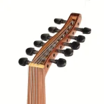 Avis & Test : Saz LT110C Turkish Oud Pro Wa/Ju