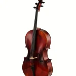 Avis & Test : Scala Vilagio L.V. Sleeping Beauty Cello 4/4