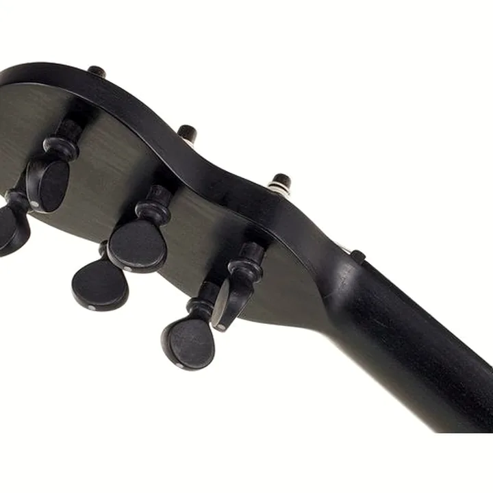 Avis, Test : Scala Vilagio T.H. Romantic Guitar 1850