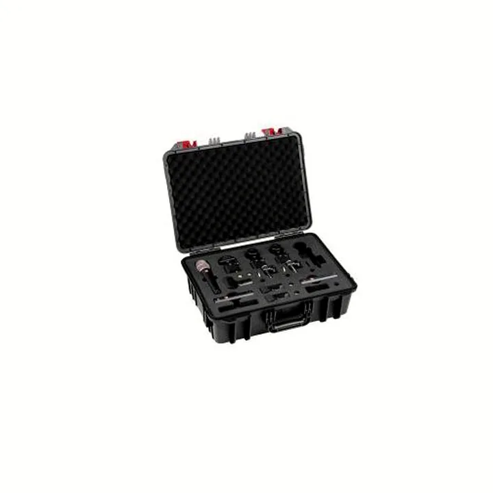 Avis, Test : SE Electronics V Pack Club Standard