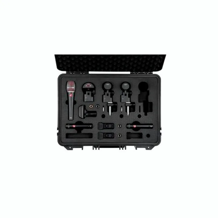 Avis, Test : SE Electronics V Pack Club Standard