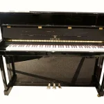 Avis & Test : Seiler 116 Ritmo, black pol. Adsilent