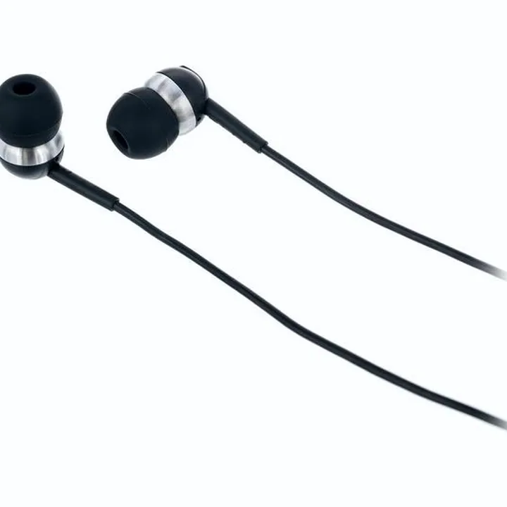 Avis & Test : Sennheiser CX 80S