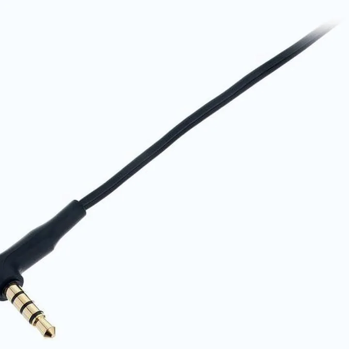 Avis & Test : Sennheiser CX 80S