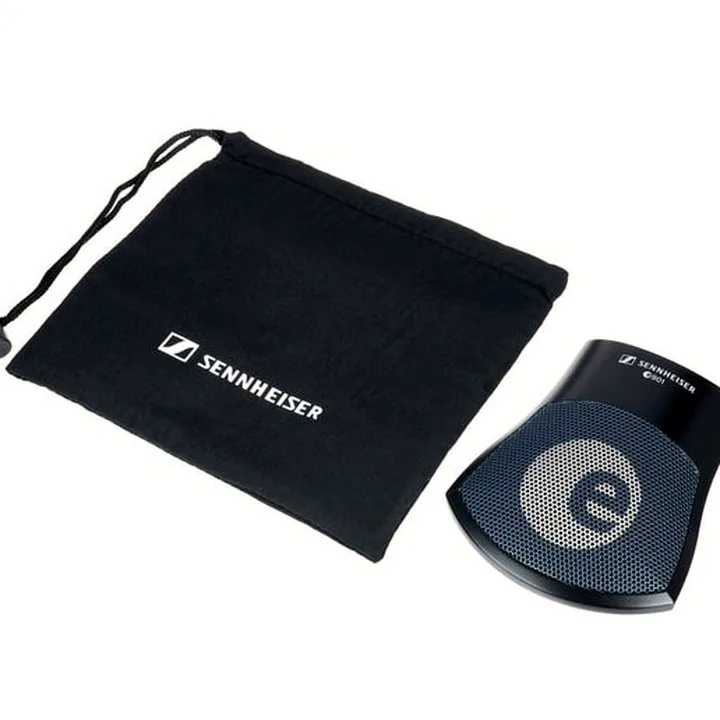 Micro Sennheiser E 901 : Test, Comparatif et Avis