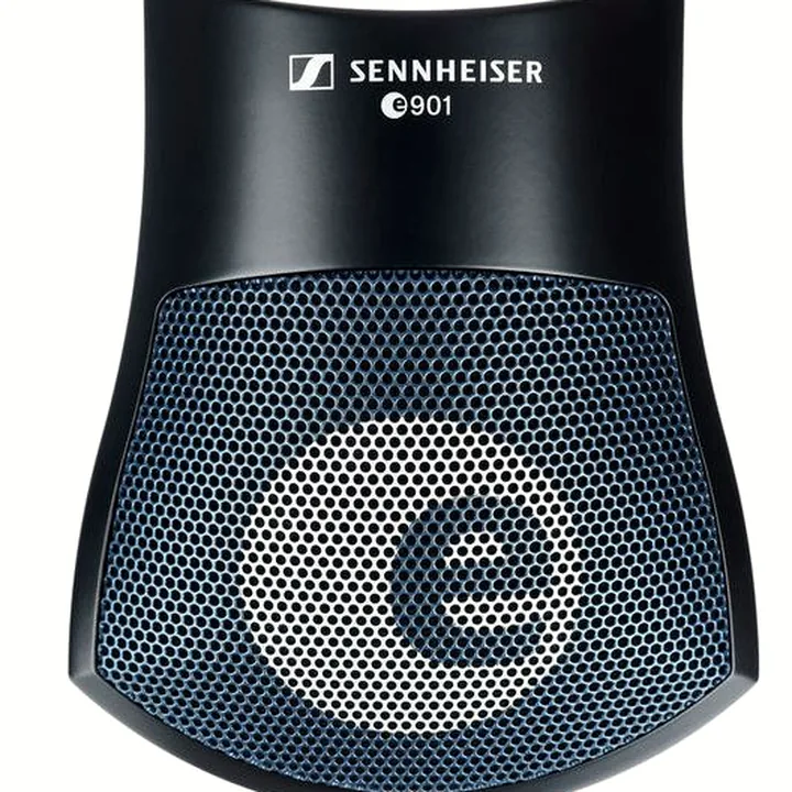 Micro Sennheiser E 901 : Test, Comparatif et Avis
