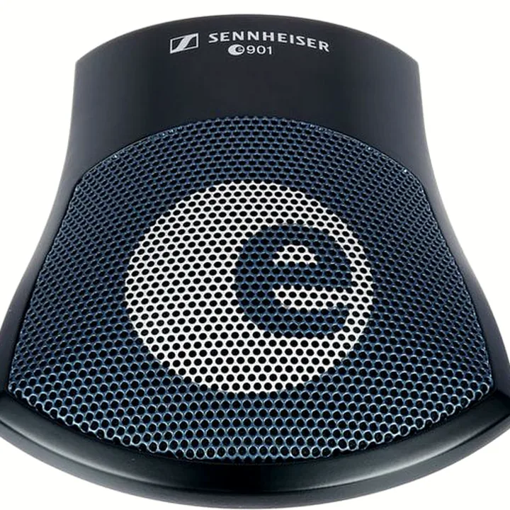 Micro Sennheiser E 901 : Test, Comparatif et Avis
