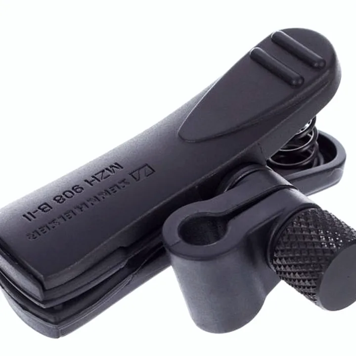 Test, Avis du micro Sennheiser E 908 B