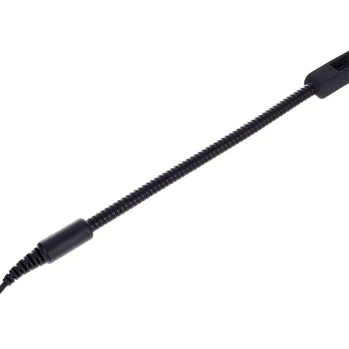 Test, Avis du micro Sennheiser E 908 B