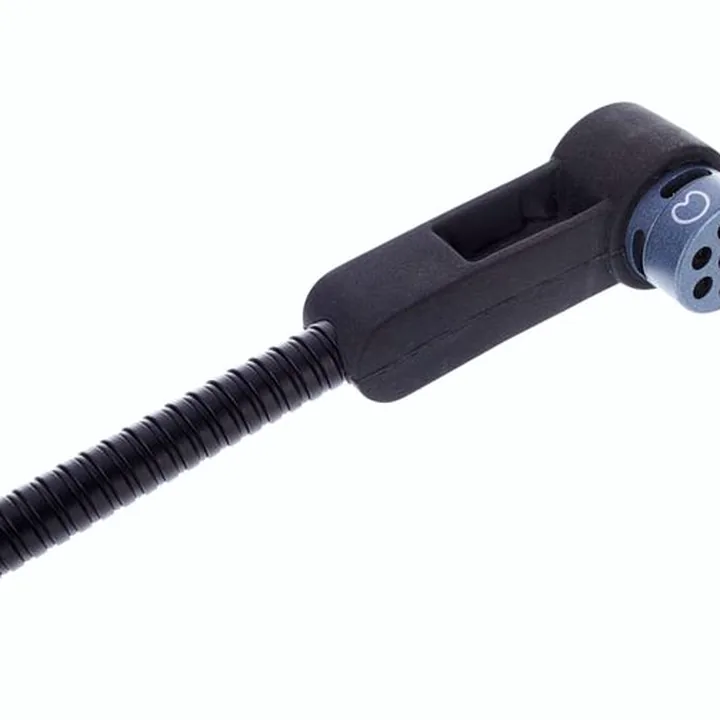 Test, Avis du micro Sennheiser E 908 B
