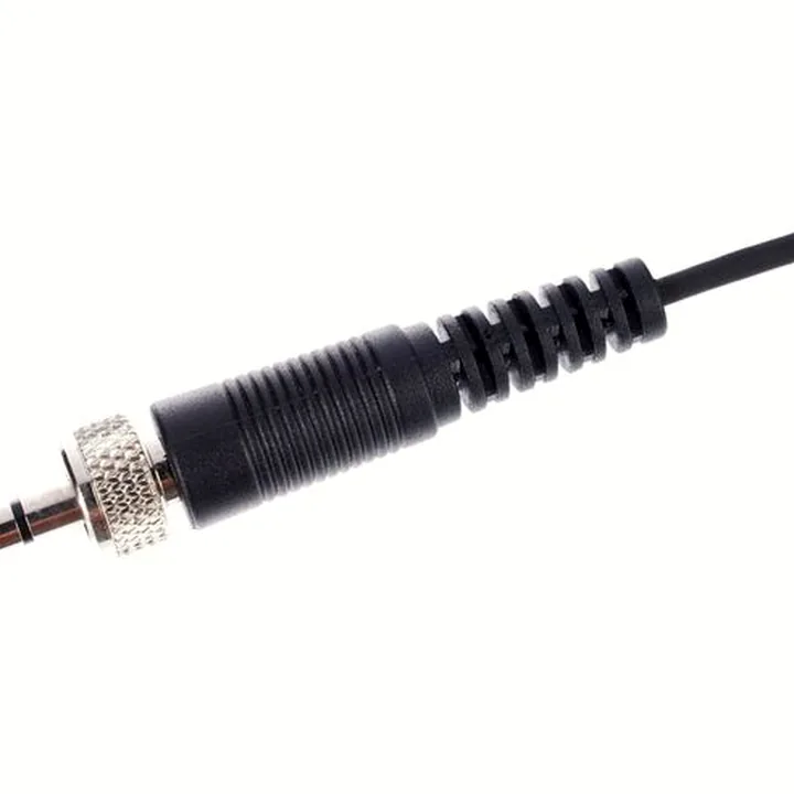 Test, Avis du micro Sennheiser E 908 B
