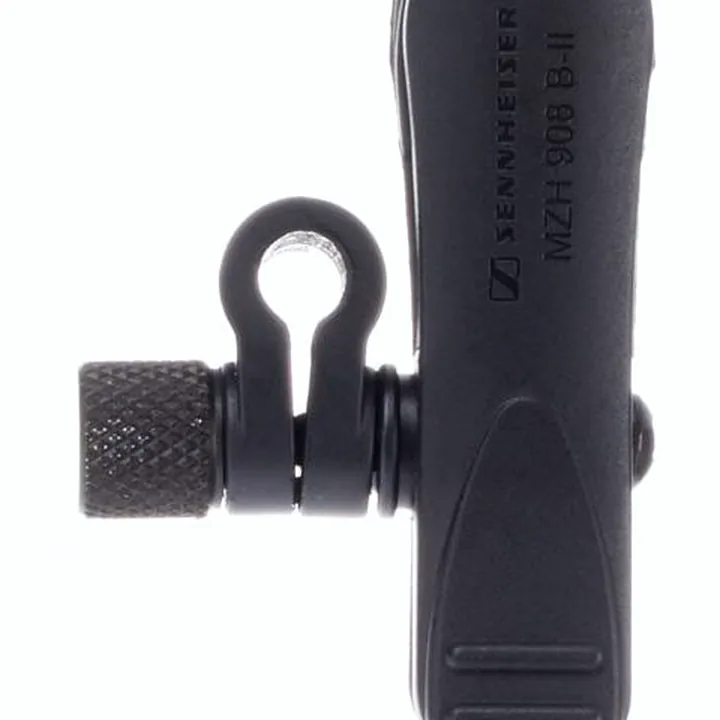 Test, Avis du micro Sennheiser E 908 B