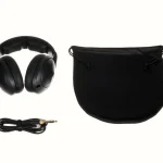 Test et Avis : Sennheiser HD 620S