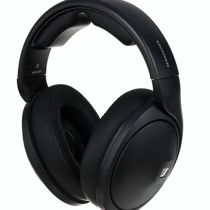 Avis & Test : Sennheiser HD 620S