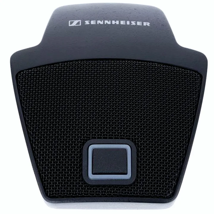 Avis & Test : Sennheiser MEB 114-S B