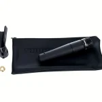Micro Shure SM57 LC : Comparatif, Avis & Test