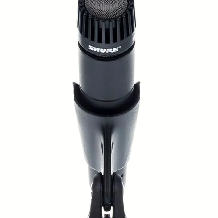 Micro Shure SM57 LC : Comparatif, Avis & Test
