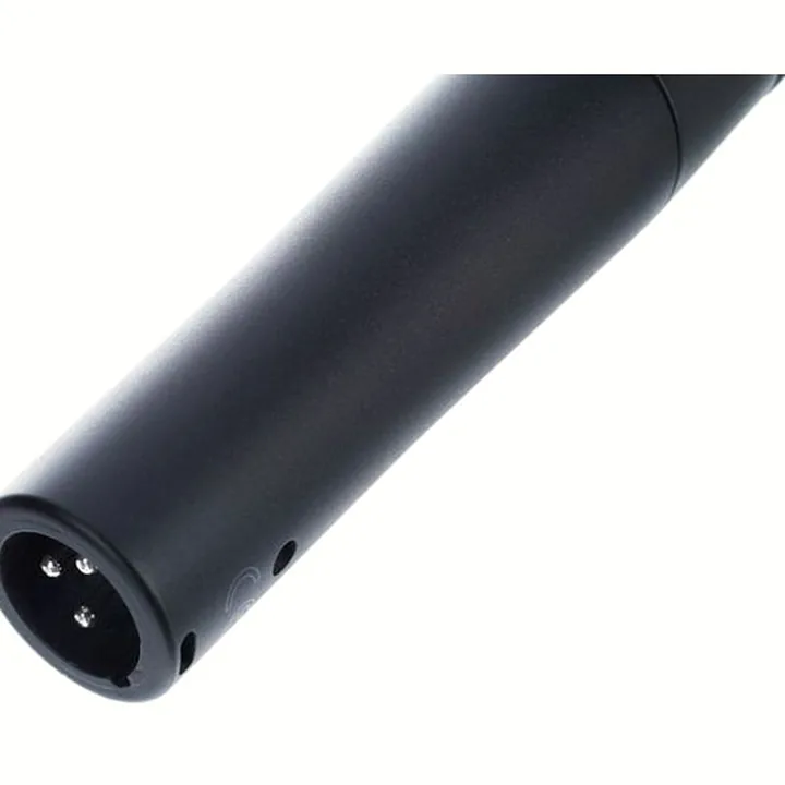 Micro Shure SM57 LC : Comparatif, Avis & Test