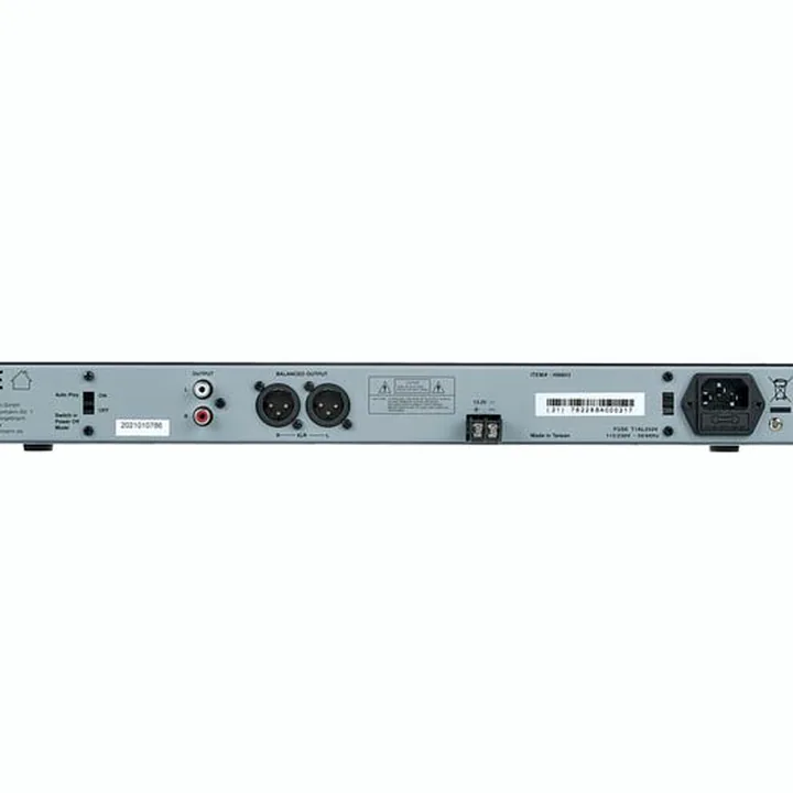 Avis & Test : Sirus MP1