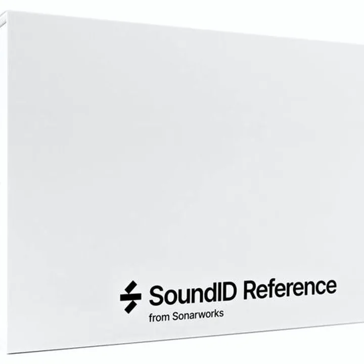 Avis, Test : Sonarworks SoundID Ref Spk & HP w Mic