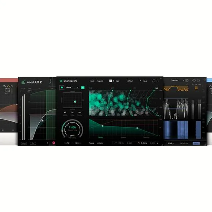 Avis & Test : Sonible Studio Bundle