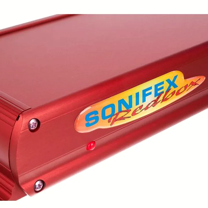 Avis & Test : Sonifex Redbox RB-UL2