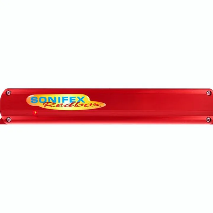 Avis & Test : Sonifex Redbox RB-UL2