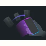 Avis & Test : Sound Particles Space Controller Studio