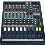 Avis & Test : Soundcraft EPM6
